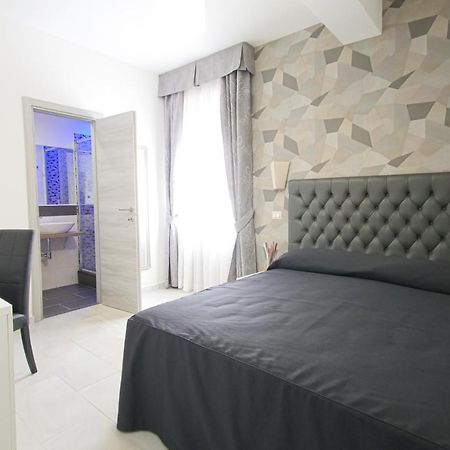 Hotel Terrazza Magenta Rome Buitenkant foto