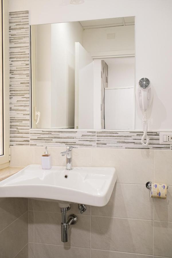 Hotel Terrazza Magenta Rome Buitenkant foto