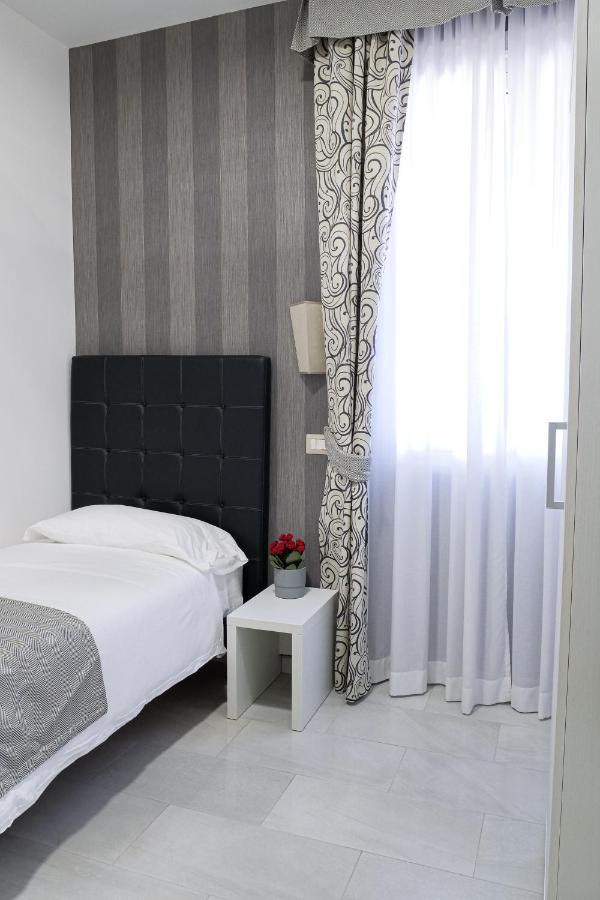 Hotel Terrazza Magenta Rome Buitenkant foto