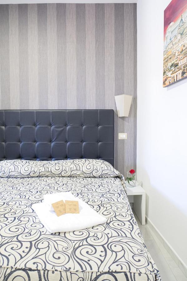 Hotel Terrazza Magenta Rome Buitenkant foto