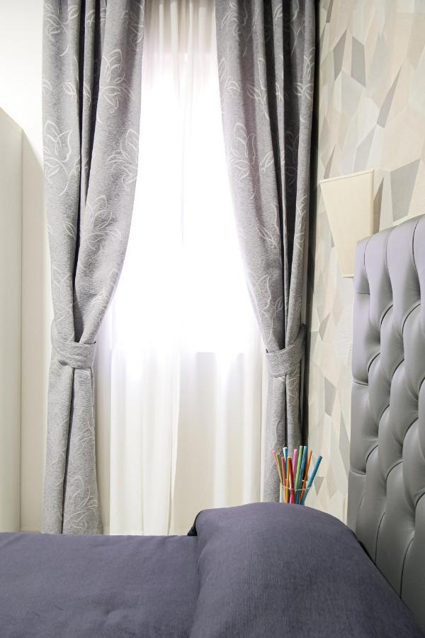 Hotel Terrazza Magenta Rome Buitenkant foto
