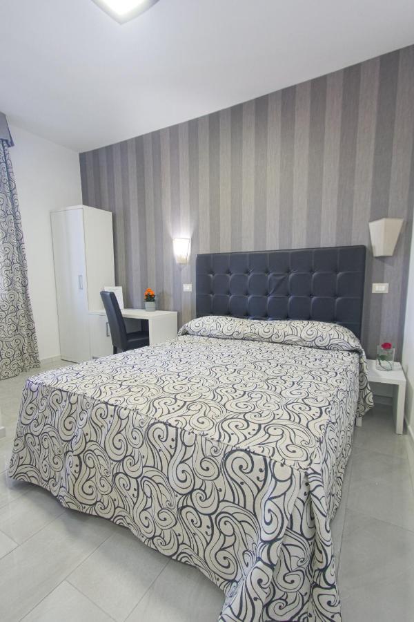 Hotel Terrazza Magenta Rome Buitenkant foto